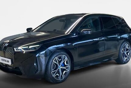 BMW iX 45.600 km 52.645 € Ingolstadt 85053