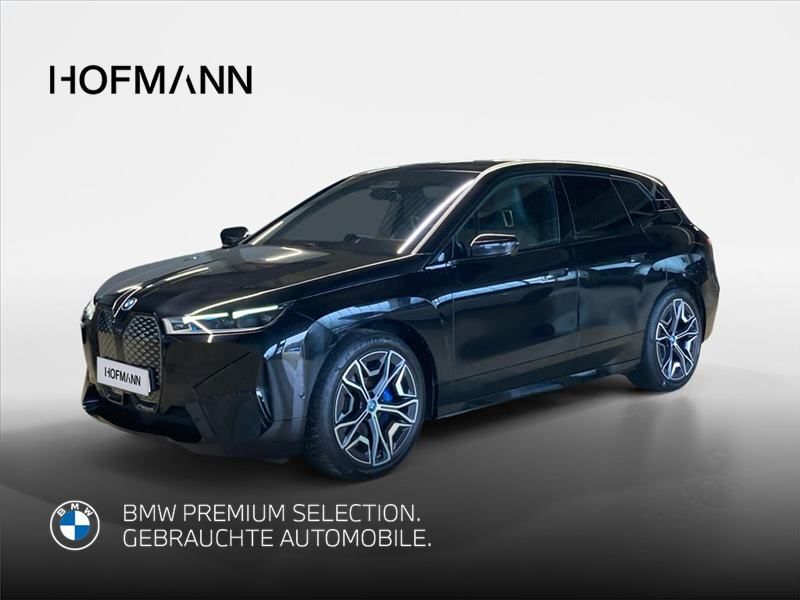 BMW iX 45.600 km 52.941 € Ingolstadt 85053