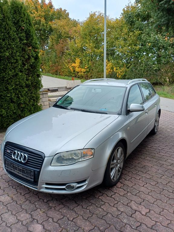 Audi A4 287.000 km 3.000 € Kelheim 93309