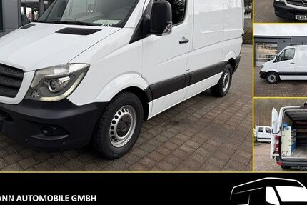 Mercedes-Benz Sprinter 119.200 km 29.795 &euro; Meschede 59872