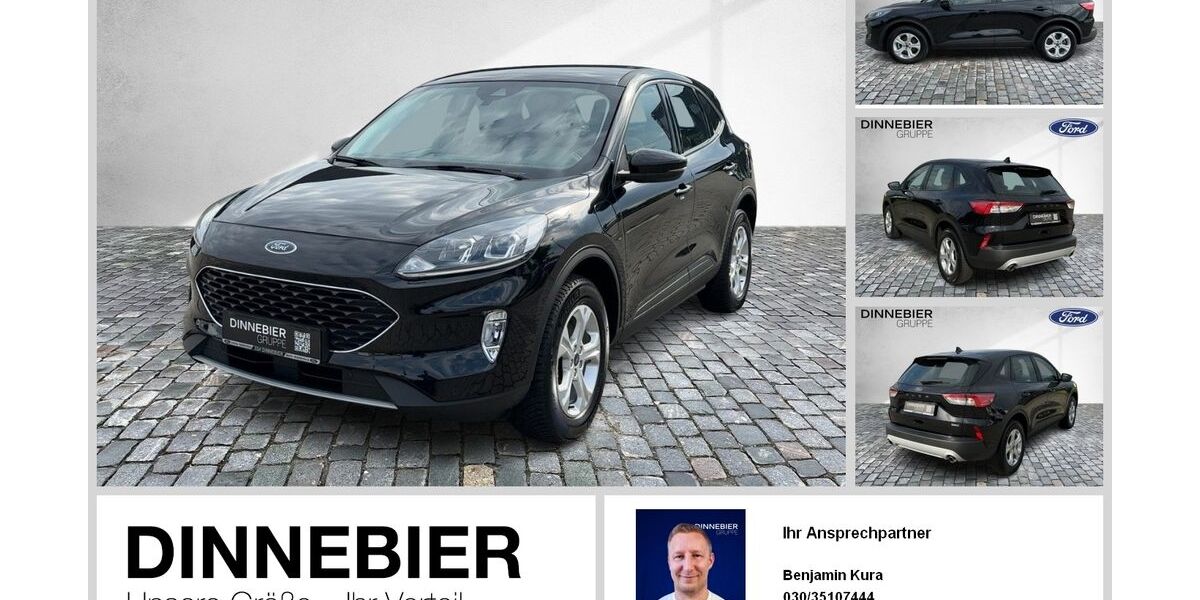 Ford Kuga 31.198 km 22.990 &euro; Leipzig 04158