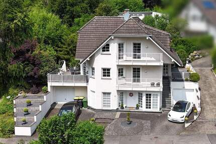 Ein Zuhause für Generationen - Durchdachtes Einfamilienhaus mit Einliegerwohnung 8 zimmer