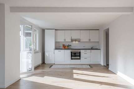 Wohnung zum Mieten in Fockbek 700 € 51 m²