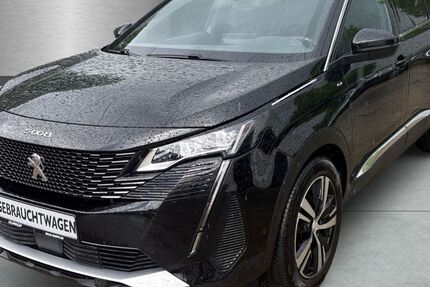 Peugeot 5008 45.263 km 21.980 &euro; Hoppegarten 15366