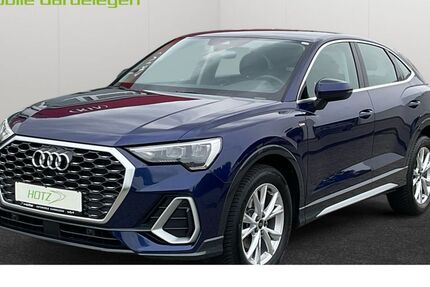 Audi Q3 34.800 km 33.180 &euro; Wolfsburg 38440