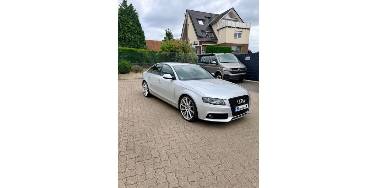 Audi A4 198.000 km 6.499 &euro; Seelze 30926
