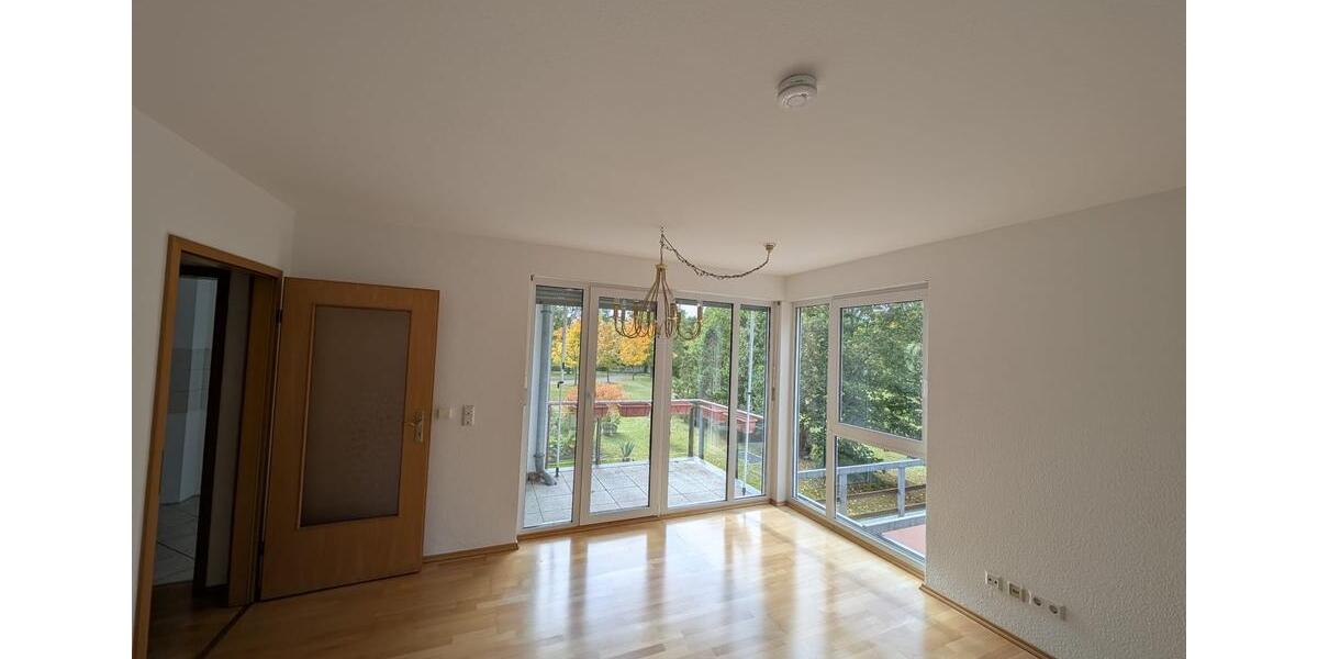 Etagenwohnung Fürstenwalde (Spree) - 2 Zimmer, 55 m&sup2;, 219.000&euro; | Angebot:24219157