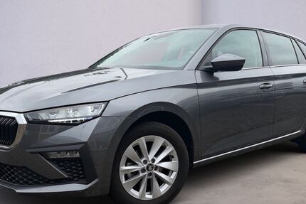 Skoda Scala 9.880 km 22.660 &euro; Bargteheide 22941