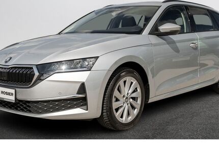 Skoda Octavia 16.650 km 33.240 &euro; Pinneberg 25421