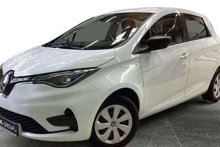 Renault ZOE 47.525 km 13.590 &euro; Siegen 57076