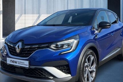 Renault Captur 21.220 km 19.910 € Köln 50939