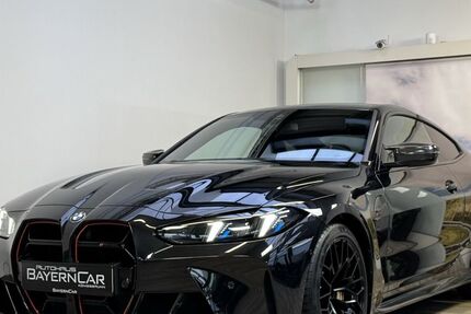 BMW M4 6.500 km 119.989 &euro; Königsbrunn 86343