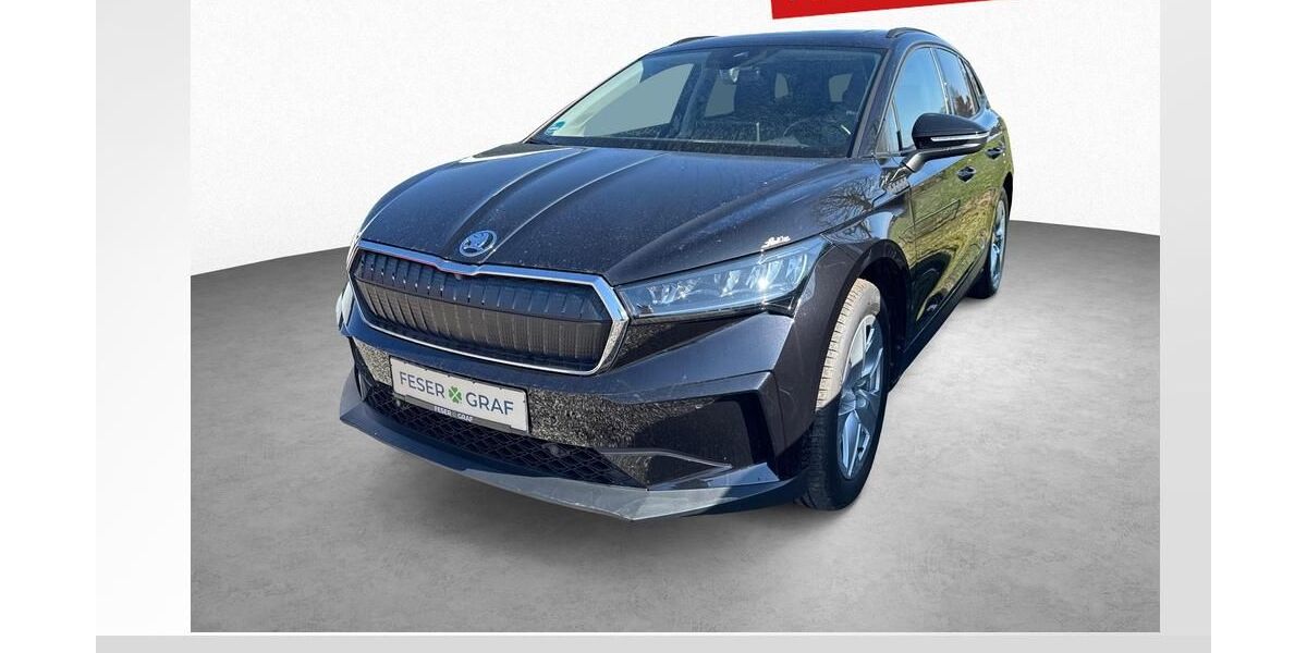 Skoda Enyaq 33.500 km 23.960 &euro; Schwabach 91126