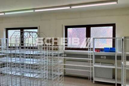 Büro in Mainhardt 600 € 208 m² zimmer