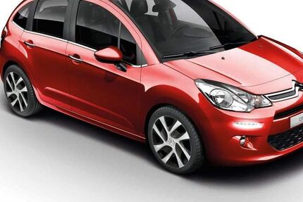 Citroen C3 32.700 km 8.490 &euro; Bernkastel-Kues 54470