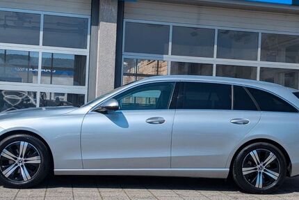 Mercedes-Benz C 180 49.500 km 29.250 &euro; Collenberg 97903