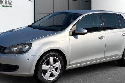 VW Golf 134.000 km 8.900 &euro; Butzbach 35510