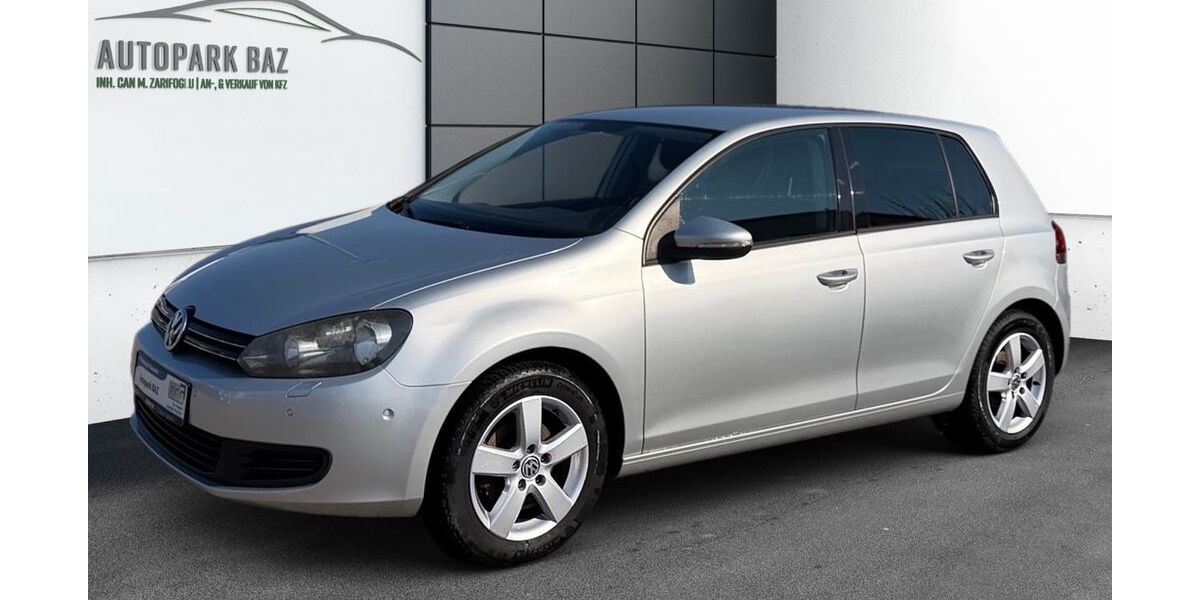 VW Golf 134.000 km 8.900 &euro; Butzbach 35510