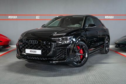 Audi RSQ8 1.100 km 144.970 &euro; Germaringen 87656