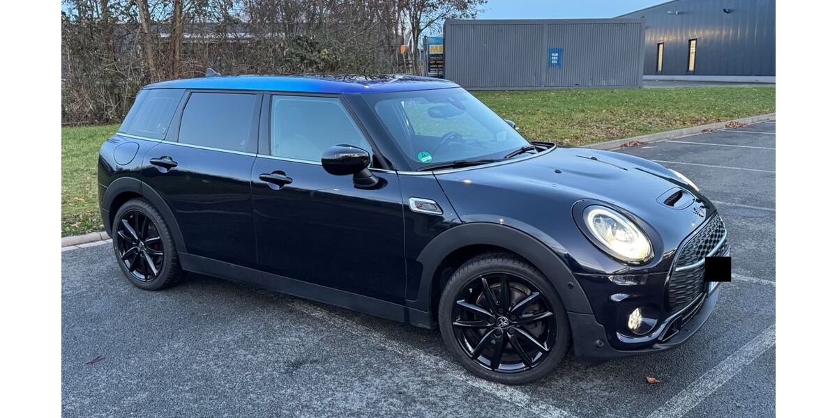 Mini Cooper S Clubman 68.762 km 24.900 &euro; Schermbeck 46514