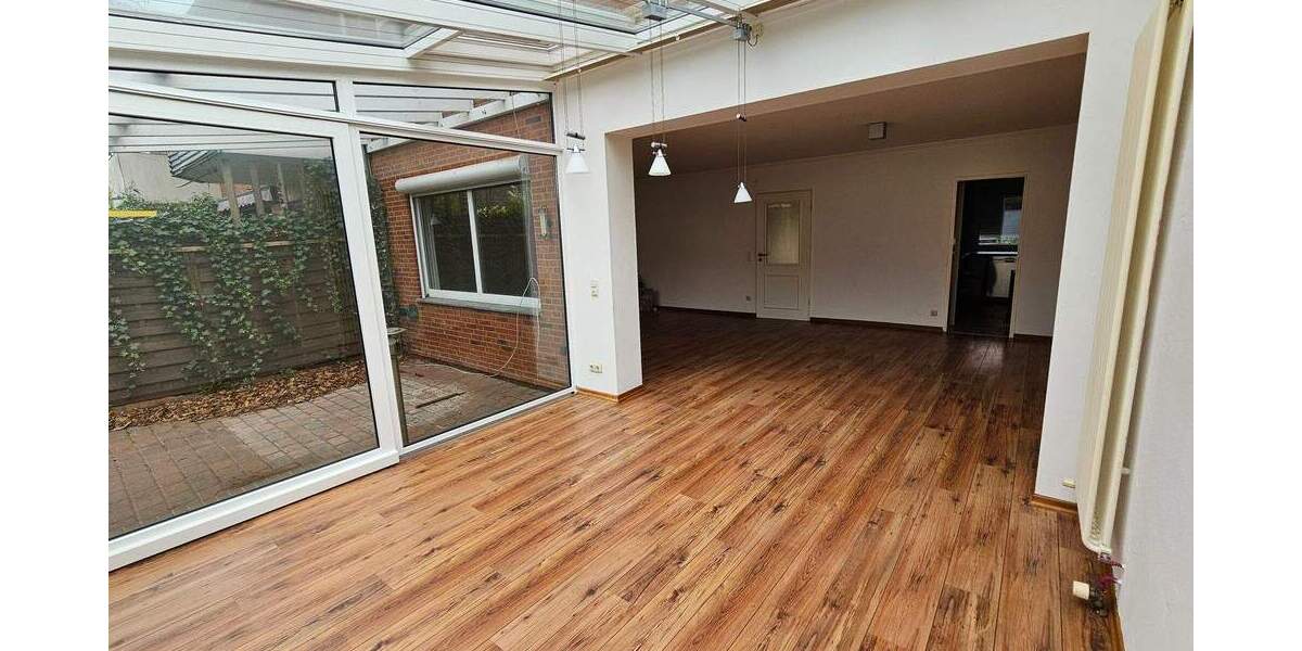 Reihenmittelhaus Rendsburg - 5 Zimmer, 130 m&sup2;, 249.000&euro; | Angebot:26607679