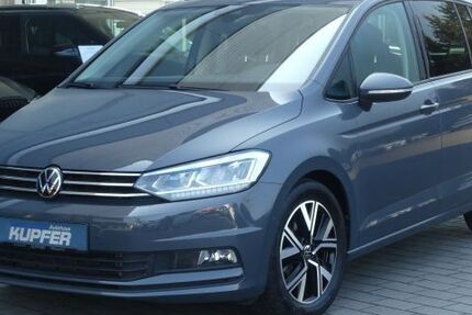 VW Touran 24.280 km 37.500 &euro; Vaihingen / Enz 71665