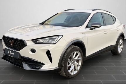 Cupra Formentor 23.951 km 29.990 &euro; Heidelberg 69123