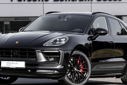 Porsche Macan 54.600 km 94.444 € Soest 59494