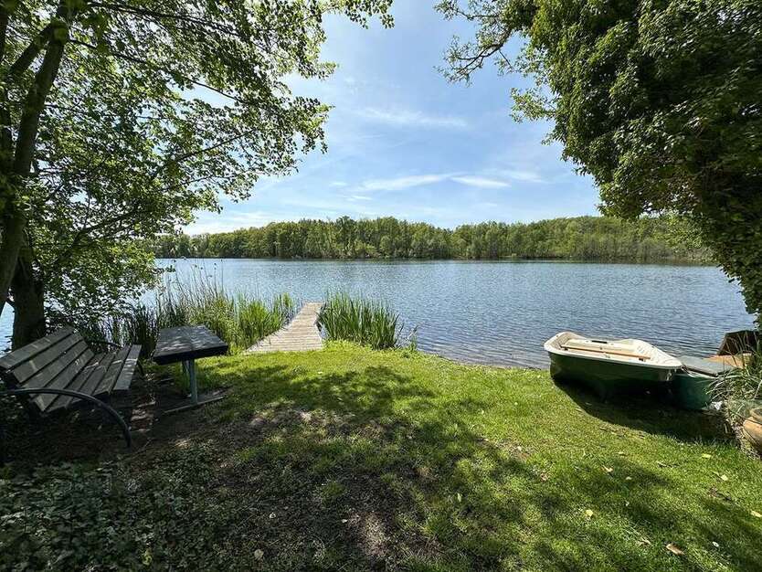 Haus zum Kaufen in Werder (Havel) 1.490.000 € 240 m²