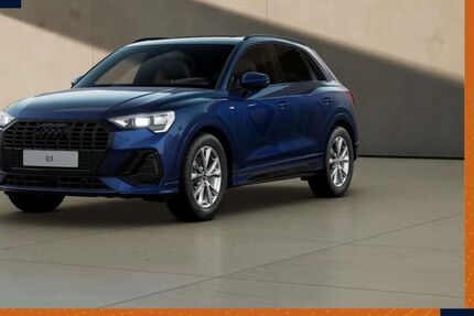 Audi Q3 9.349 km 38.480 &euro; Ursensollen 92289