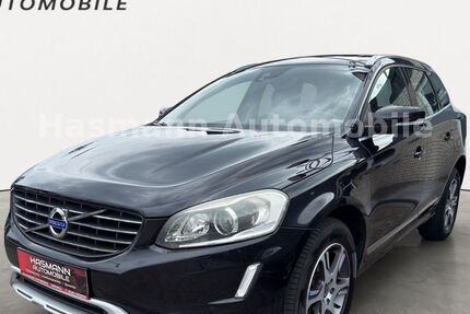 Volvo XC60 122.000 km 17.999 &euro; Diepholz 49356