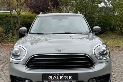 Mini Countryman D (Cooper) 138.300 km 17.190 &euro; Lennestadt 57368