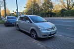 Toyota Corolla Verso 146.000 km 5.500 &euro; Krefeld 47798