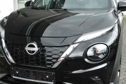 Nissan Juke 3.300 km 29.500 &euro; Olpe 57462