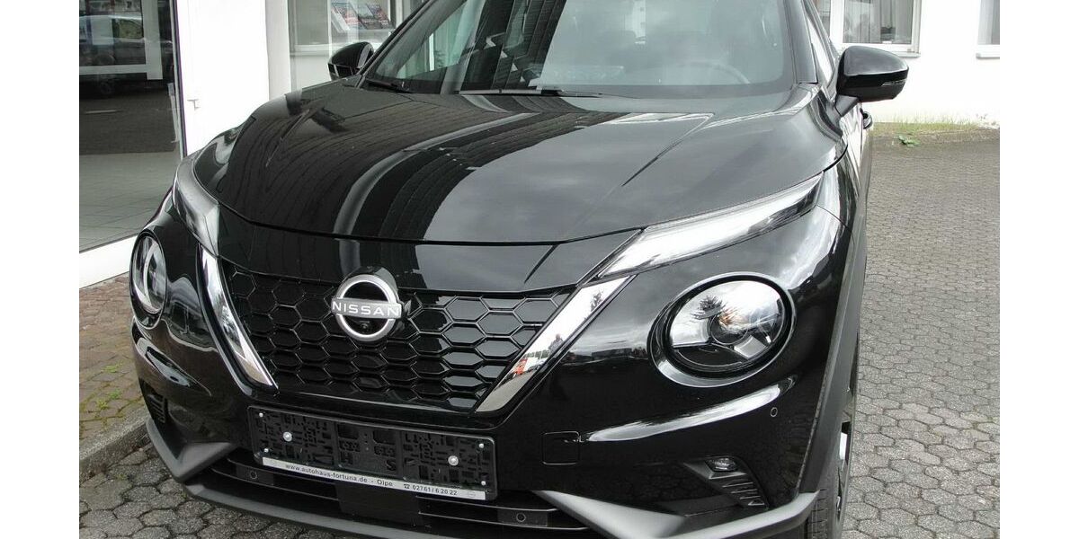 Nissan Juke 3.300 km 29.500 &euro; Olpe 57462