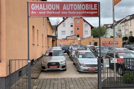 Opel Zafira 100.000 km 11.999 &euro; Stuttgart 70435