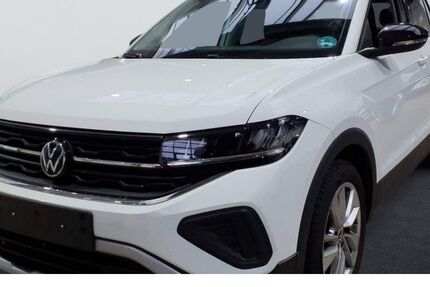VW T-Cross 24.000 km 22.850 € Ebersberg bei München 85560