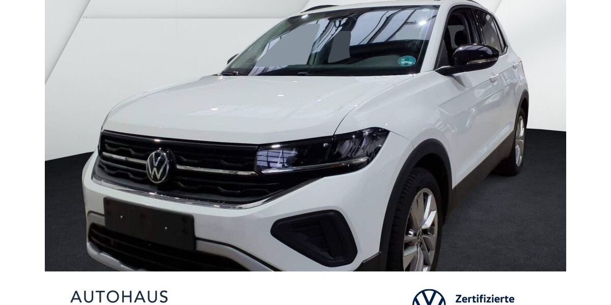 VW T-Cross 24.000 km 22.850 € Ebersberg bei München 85560