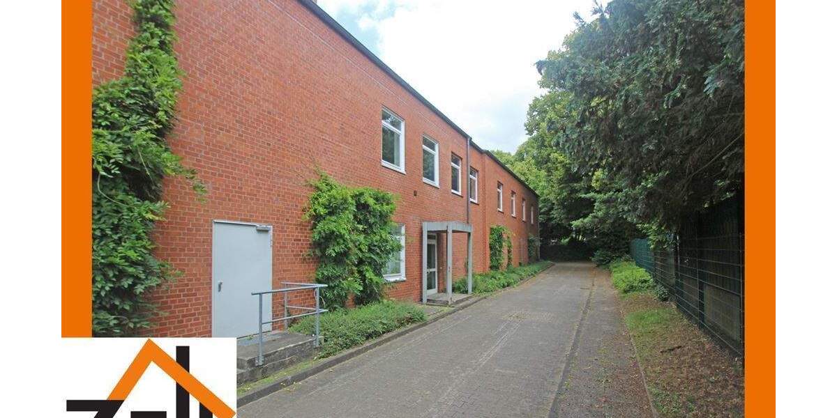 Gewerbeobjekt Geesthacht - 1 Zimmer, 699 m&sup2;, 2.640&euro; | Angebot:25702070