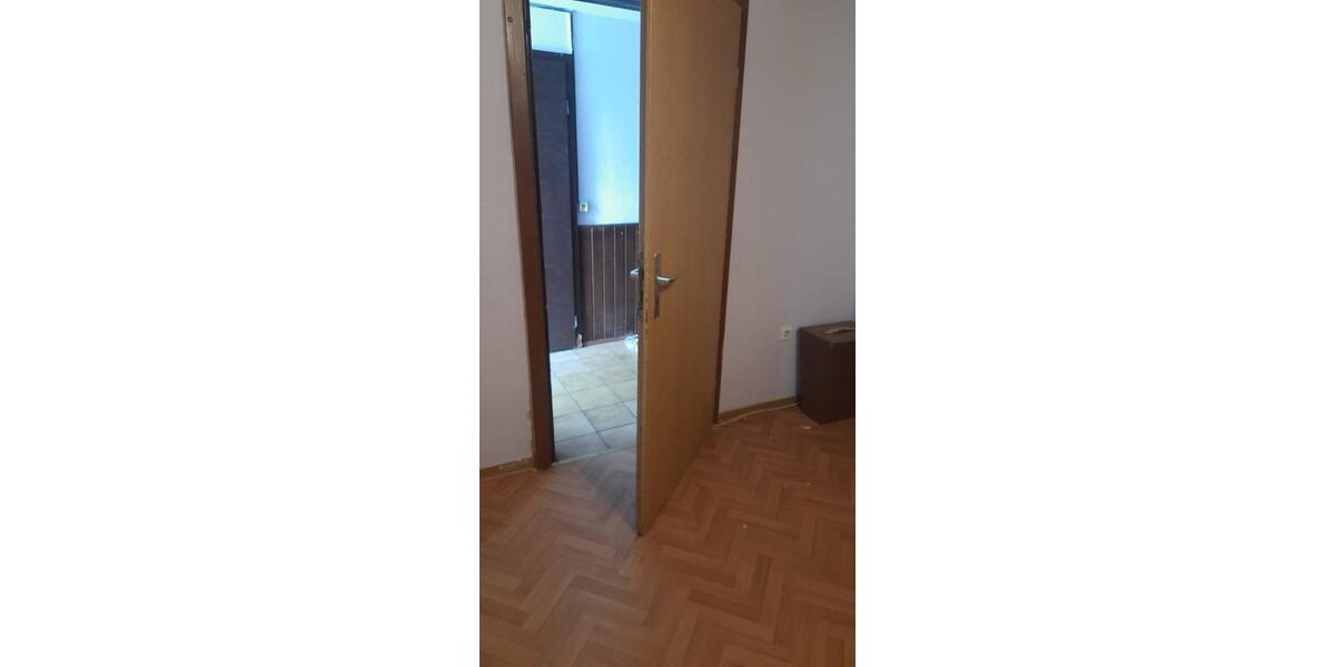 Erdgeschoßwohnung Salzatal - 2 Zimmer, 50 m&sup2;, 220&euro; | Angebot:25637921