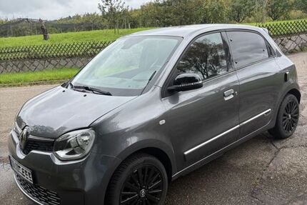 Renault Twingo 17.000 km 11.300 € Bühl 77815