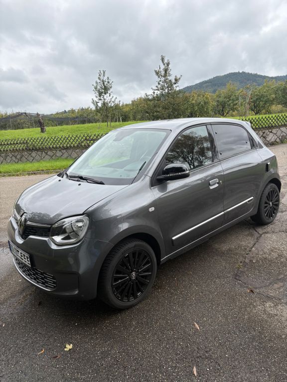 Renault Twingo 17.000 km 11.300 € Bühl 77815