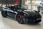 Porsche 911 992 GTS Cabrio |Matrix|ACC|S.AGA|Lift|HA-Lenk| 16.953 km 165.999 &euro; Mainz-Kostheim 55246