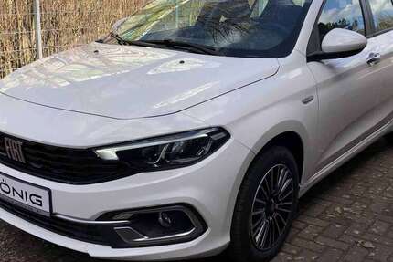 Fiat Tipo 2.500 km 17.590 &euro; Neuruppin 16816