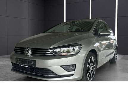 VW Golf Sportsvan 108.877 km 13.850 € Bielefeld 33613