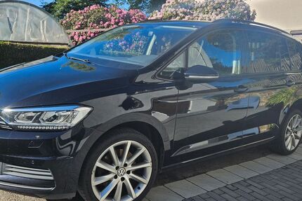 VW Touran 190.233 km 8.900 &euro; Waldenburg 08396