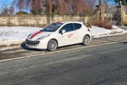 Peugeot 207 160.000 km 3.700 &euro; Presseck 95355