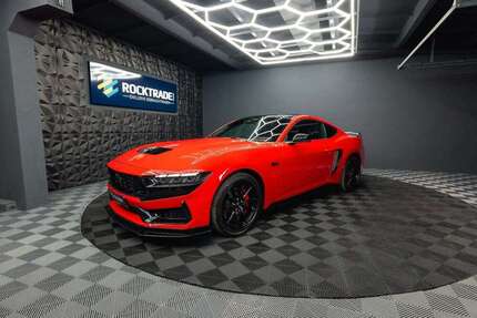 Ford Mustang 23.730 km 45.990 &euro; Leipzig 04178