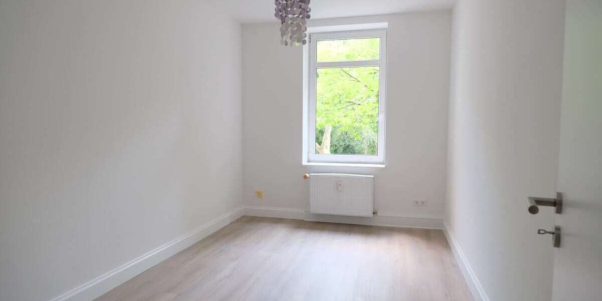 Etagenwohnung Halle (Saale) Lutherplatz/Thüringer Bahnhof - 3 Zimmer, 66 m&sup2;, 776&euro; | Angebot:26692507