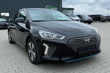 Hyundai IONIQ 79.000 km 13.999 &euro; Bad Lippspringe 33175